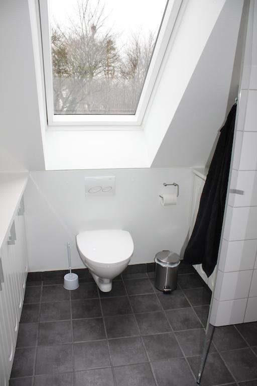 Skibbild Bed No Breakfast Herning Quarto foto