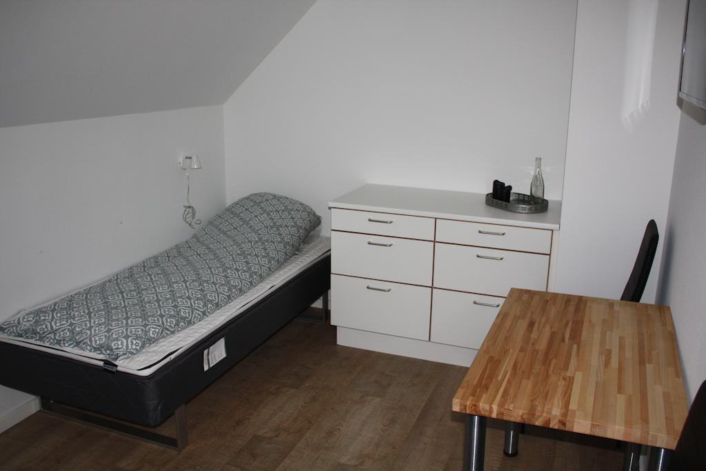 Skibbild Bed No Breakfast Herning Quarto foto