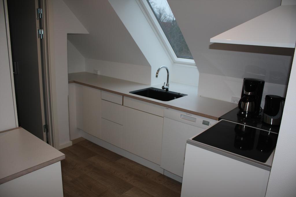 Skibbild Bed No Breakfast Herning Exterior foto