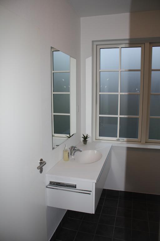 Skibbild Bed No Breakfast Herning Quarto foto