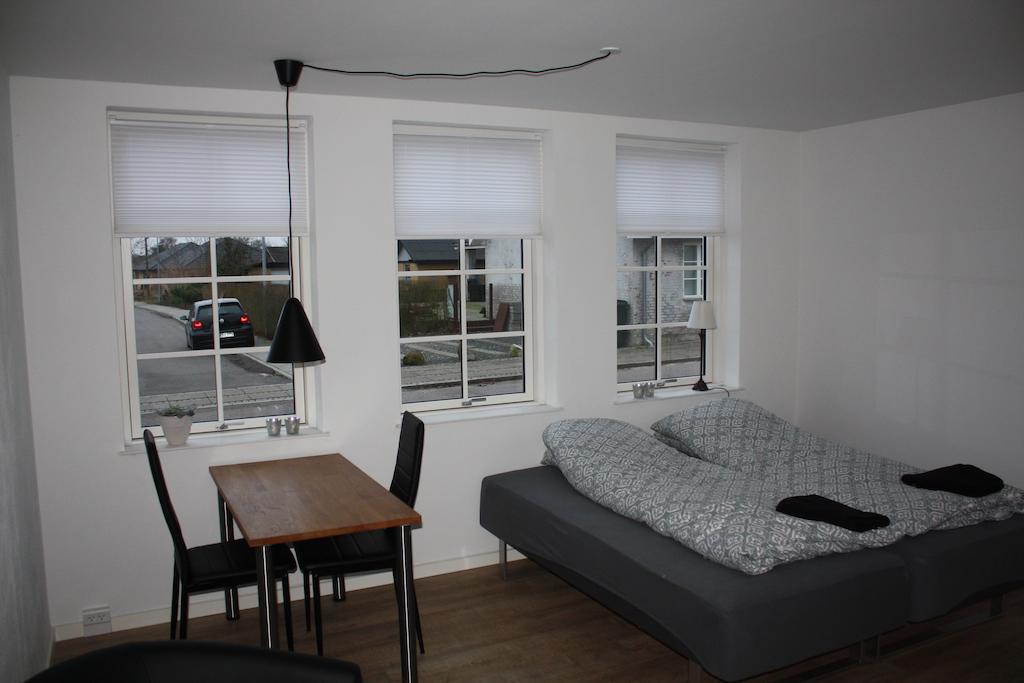 Skibbild Bed No Breakfast Herning Quarto foto