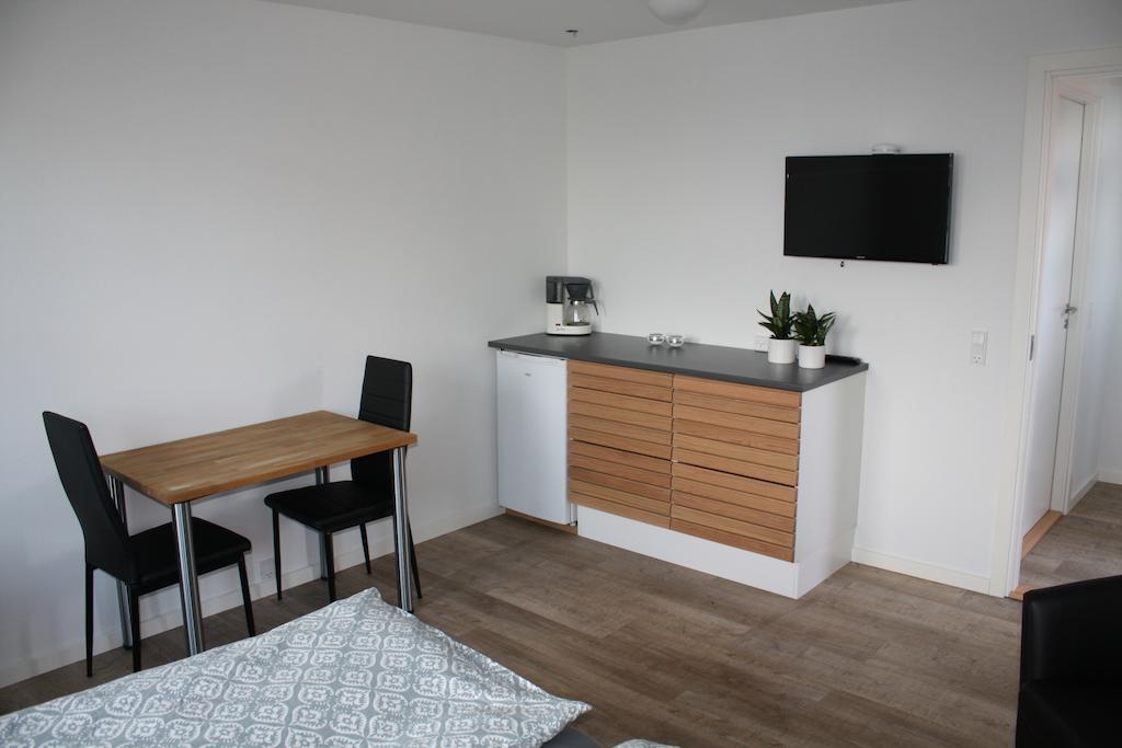Skibbild Bed No Breakfast Herning Quarto foto