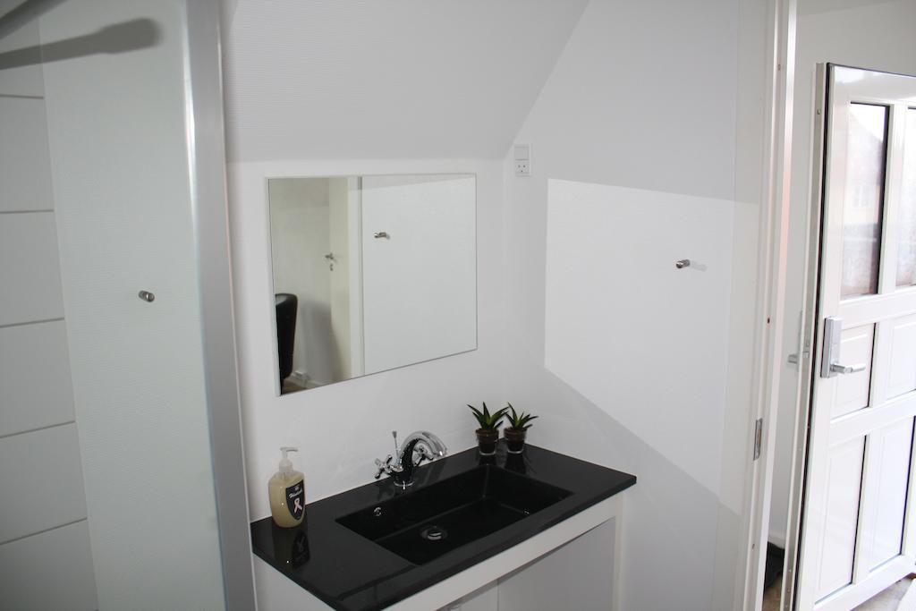 Skibbild Bed No Breakfast Herning Quarto foto