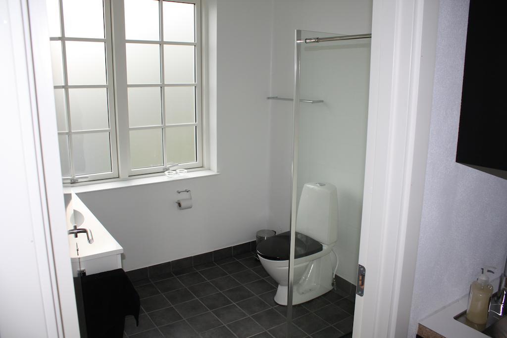 Skibbild Bed No Breakfast Herning Quarto foto